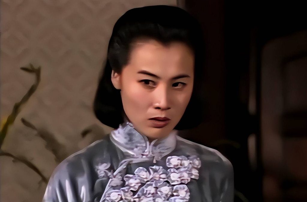 图片[22]-李媛媛:以命换命的明星母亲
