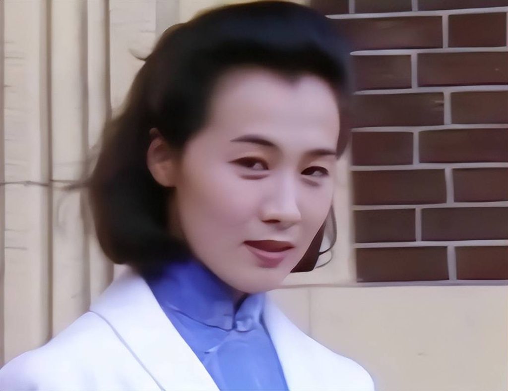 图片[19]-李媛媛:以命换命的明星母亲