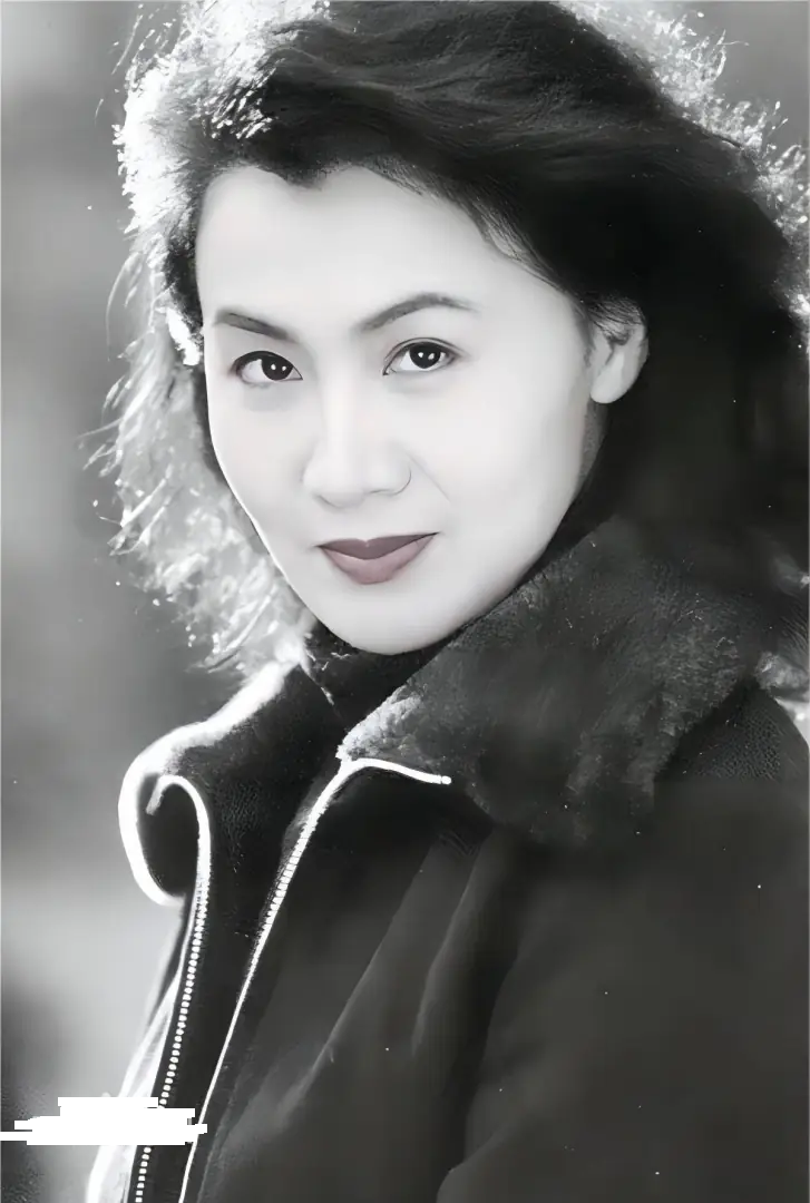 图片[1]-李媛媛:以命换命的明星母亲