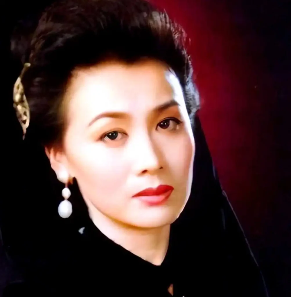 图片[24]-李媛媛:以命换命的明星母亲