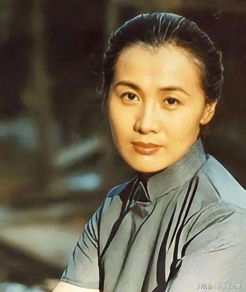图片[11]-李媛媛:以命换命的明星母亲