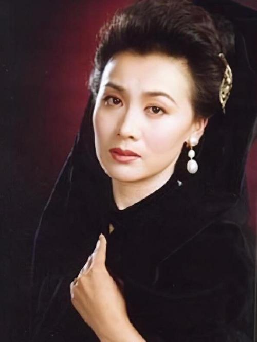 图片[10]-李媛媛:以命换命的明星母亲