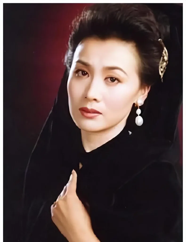图片[26]-李媛媛:以命换命的明星母亲